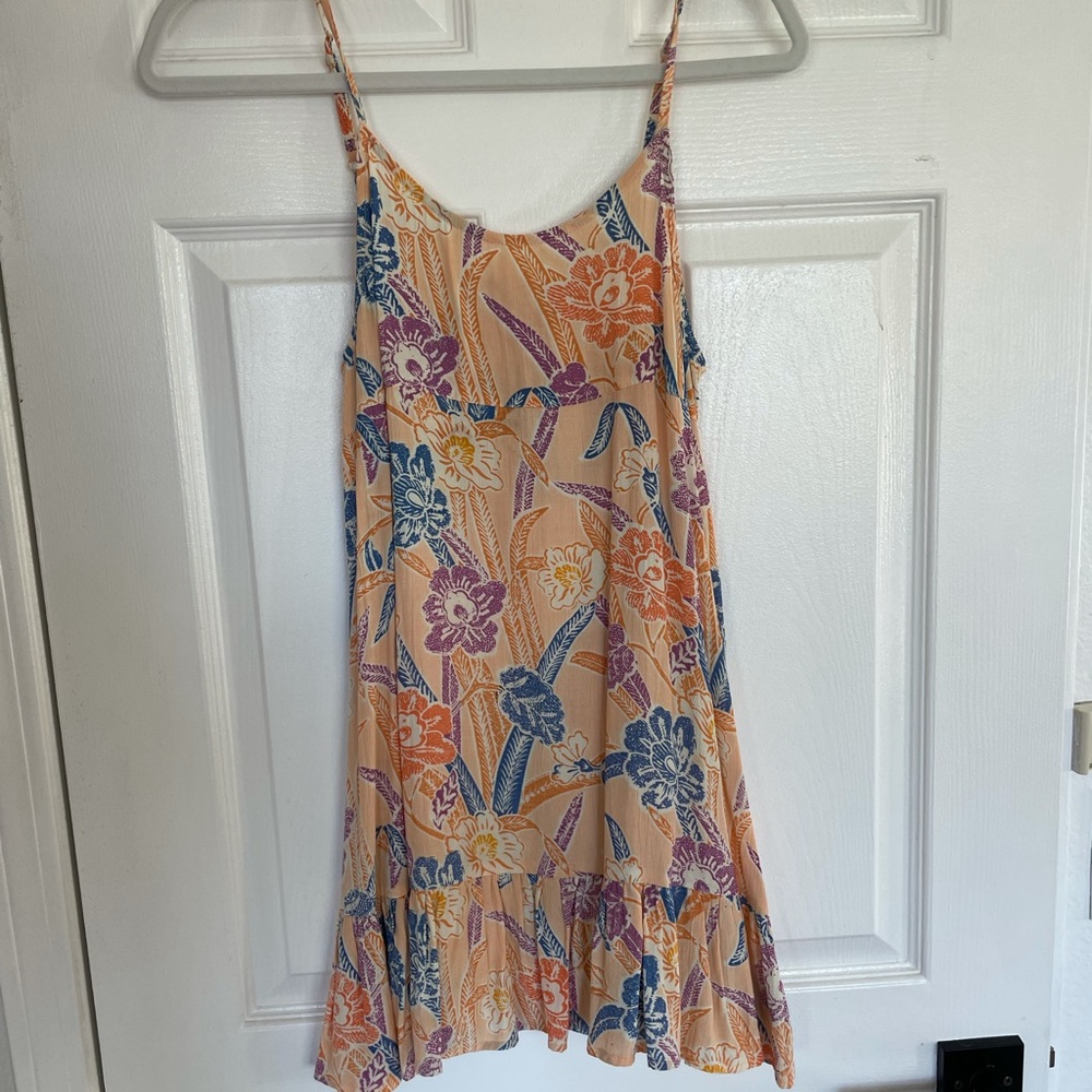 Urban outfitters sun dress